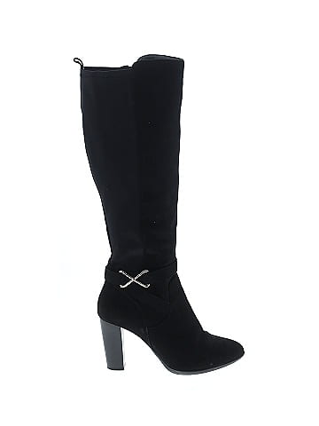 Kelly & Katie Boots (view 1)