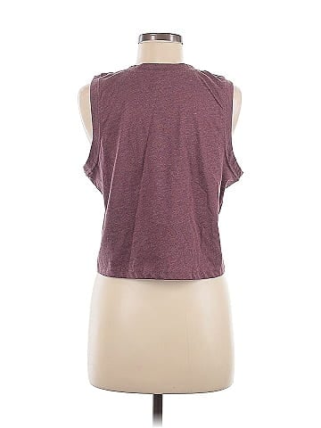 Glyder Sleeveless T-Shirt (view 2)