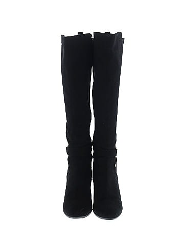 Kelly & Katie Boots (view 2)