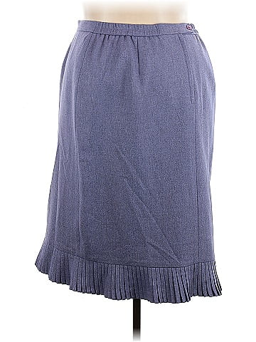 Le Suit Casual Skirt (view 2)