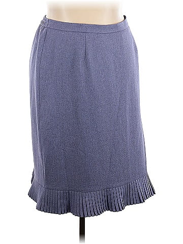 Le Suit Casual Skirt (view 1)