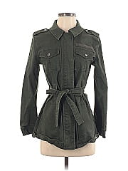 Market And Spruce Trenchcoat