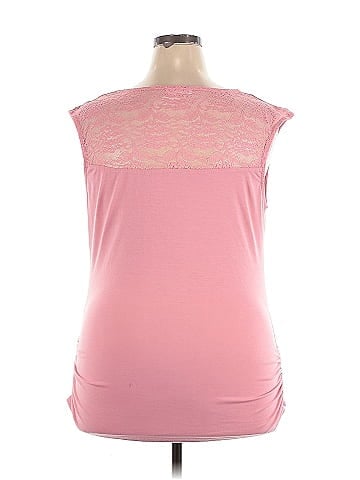 Zeagoo Sleeveless Top (view 2)