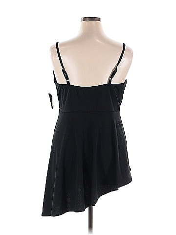 Torrid Sleeveless Blouse (view 2)