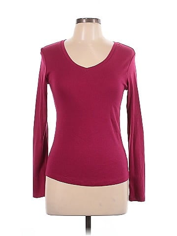 Eddie Bauer Long Sleeve T-Shirt (view 1)