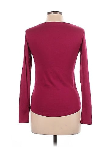 Eddie Bauer Long Sleeve T-Shirt (view 2)