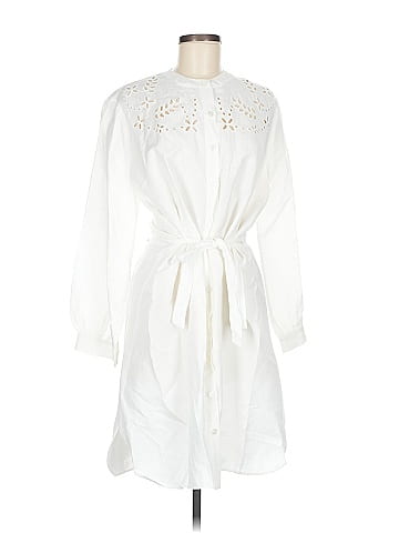 Ann Taylor Casual Dress (view 1)