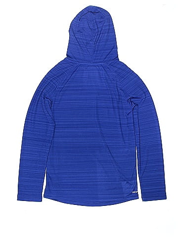 Hurley Pullover Hoodie (view 2)