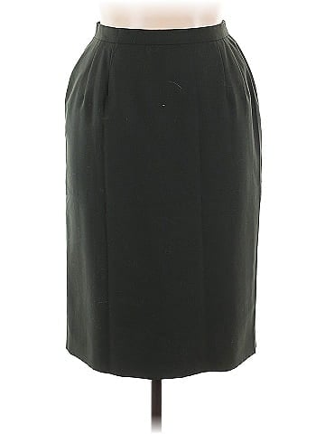 Pendleton Formal Skirt (view 1)