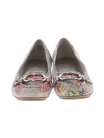 Anne Klein Flats (view 2)