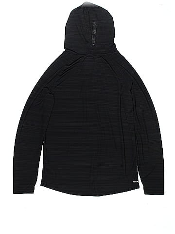 Hurley Pullover Hoodie (view 2)