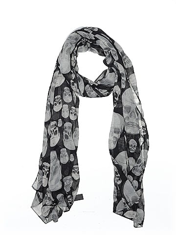 Royal Bones by Daang Scarf (view 1)