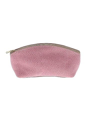 Portland Leather Goods Makeup Bag (view 1)