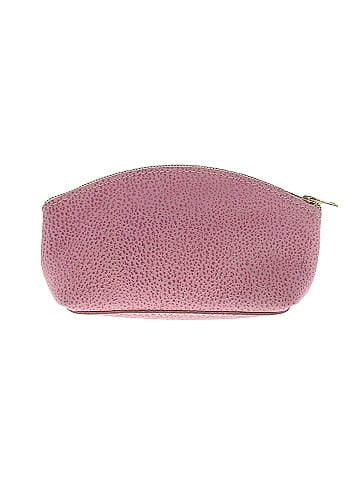 Portland Leather Goods Makeup Bag (view 2)