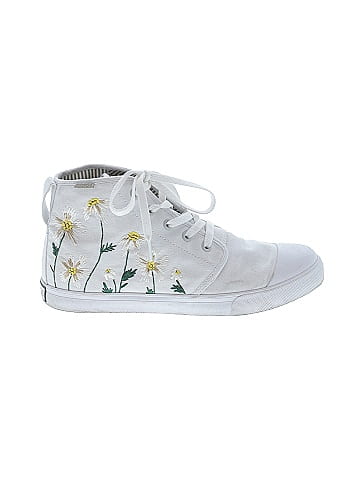 Bangs Sneakers (view 1)