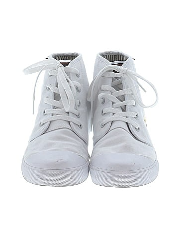 Bangs Sneakers (view 2)