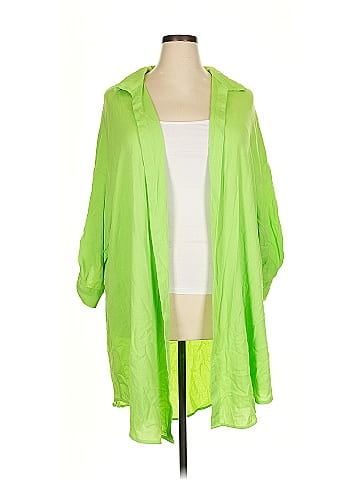 Torrid Kimono (view 1)