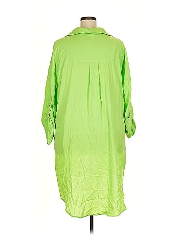 Torrid Kimono (view 2)