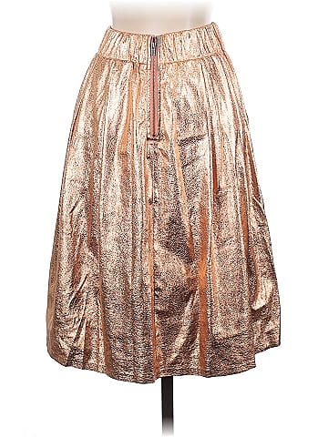 Moulinette Soeurs Formal Skirt (view 2)