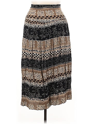 Assorted Brands Casual Skirt (view 2)
