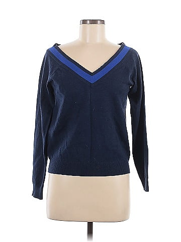 L'Agence Pullover Sweater (view 1)