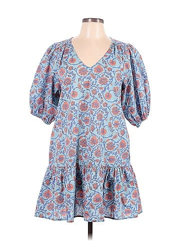 SUNDRY for Evereve Casual Dress (view 1)