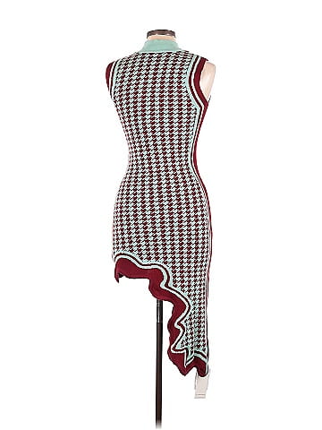 Commense Cocktail Dress (view 2)