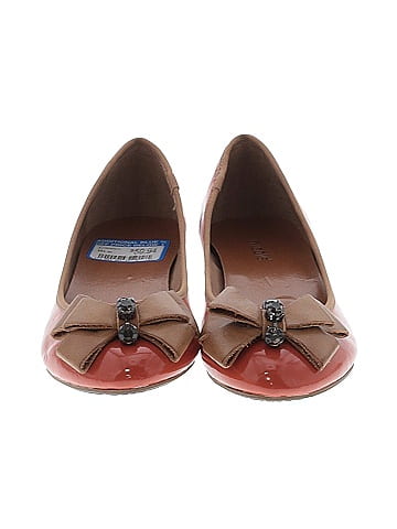 Nicole Flats (view 2)