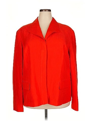Jones New York Collection Blazer (view 1)