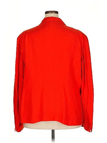 Jones New York Collection Blazer (view 2)