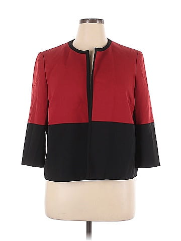Kasper Blazer (view 1)