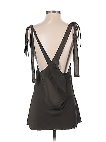 Calvin Rucker Sleeveless Top (view 2)