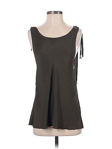 Calvin Rucker Sleeveless Top (view 1)