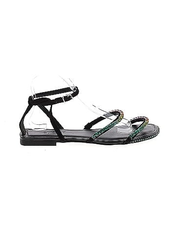 Schutz Sandals (view 1)