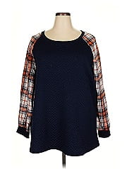 Bloomchic Sweater Vest