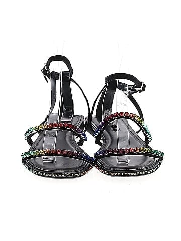 Schutz Sandals (view 2)