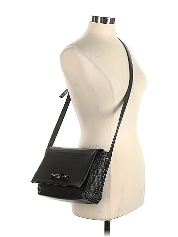Versace 19.69 Abbigliamento Sportivo Studded Shoulder Bag (view 2)