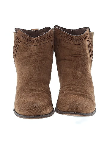 Unbranded Ankle Boots (view 2)