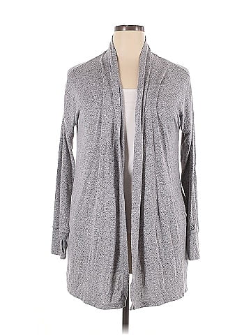 Cuddl Duds Cardigan (view 1)