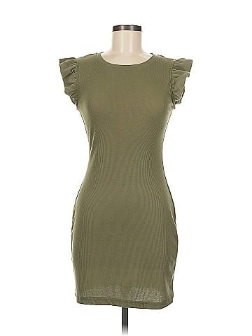 Unbranded Casual Dress (view 1)