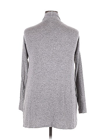Cuddl Duds Cardigan (view 2)