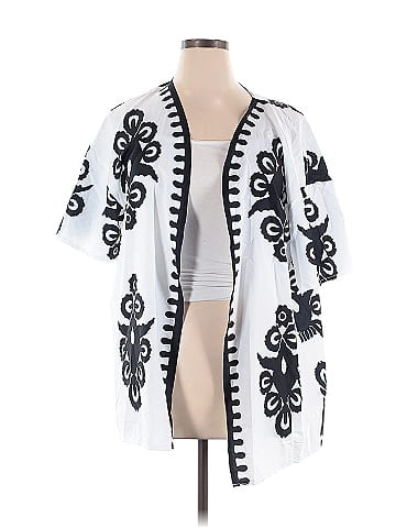 Shein Curve Jacket (view 1)