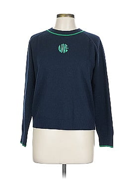 Tory Sport Pullover Sweater (view 1)