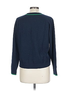 Tory Sport Pullover Sweater (view 2)
