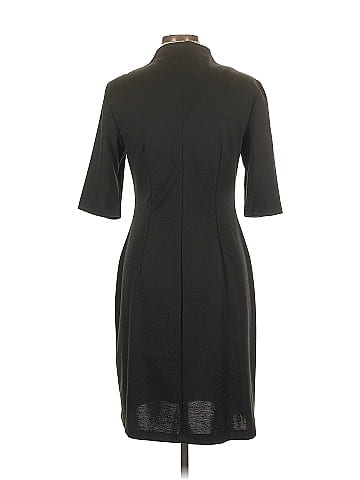 Connected Apparel Casual Dress (view 2)