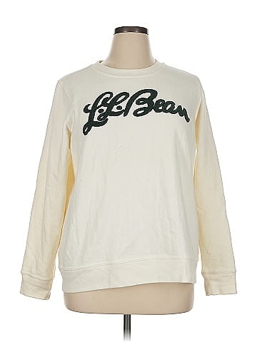 L.L.Bean Sweatshirt (view 1)