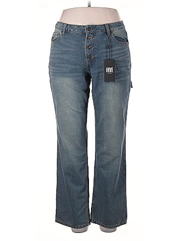 FRYE Jeans (view 1)