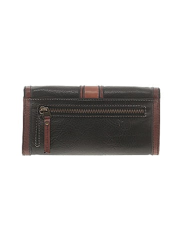 Fossil Leather Wallet (view 2)