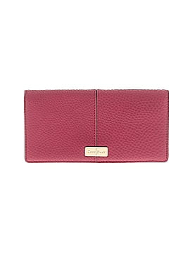 Cole Haan Leather Wallet