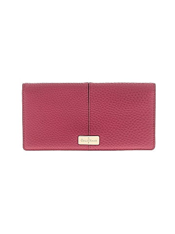 Cole Haan Leather Wallet (view 1)